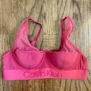 Calvin Klein Bra